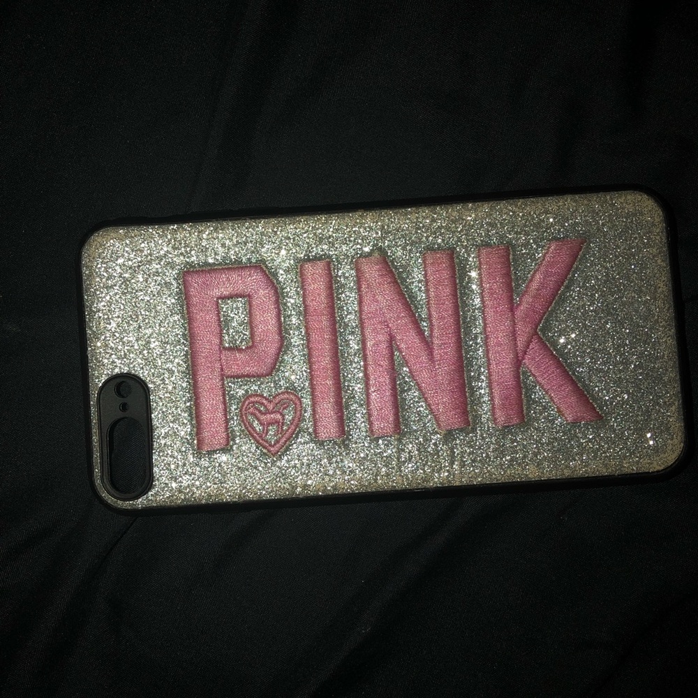 PINK Phone Case for iPhone 7/8 plus